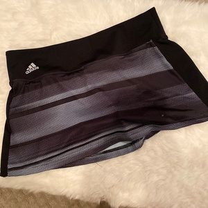 ADIDAS TENNIS SKIRT